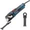 Multi cutter Bosch Professional GOP 55-36  StarlockPlus