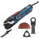 Multi cutter cu acumulator Bosch Professional GOP 40-30  StarlockPlus,, L-Boxx