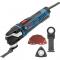 Multi cutter cu acumulator Bosch Professional GOP 40-30  StarlockPlus,, L-Boxx