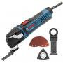 Multi cutter cu acumulator Bosch Professional GOP 40-30  StarlockPlus,, L-Boxx