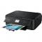 Multifunctional inkjet color Canon PIXMA TS5150, Wireless, A4