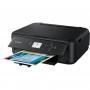 Multifunctional inkjet color Canon PIXMA TS5150, Wireless, A4