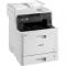Multifunctional laser color Brother, A4, fax, ADF, full duplex, MFC-L8690CDW