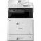 Multifunctional Laser Color Brother Dcp-L8410cdw, A4, Duplex, Adf, Wireless