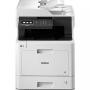 Multifunctional Laser Color Brother Dcp-L8410cdw, A4, Duplex, Adf, Wireless