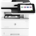 Multifunctional Laser HP Laserjet ENTERPRISE MFP M528DN, A4, monocrom, Retea, Duplex, ADF