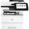 Multifunctional Laser HP Laserjet ENTERPRISE MFP M528DN, A4, monocrom, Retea, Duplex, ADF