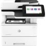 Multifunctional Laser HP Laserjet ENTERPRISE MFP M528DN, A4, monocrom, Retea, Duplex, ADF