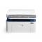 Multifunctional laser monocrom Xerox WorkCentre 3025BI, Wireless, A4, Alb