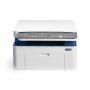Multifunctional laser monocrom Xerox WorkCentre 3025BI, Wireless, A4, Alb