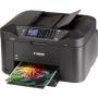 Multifunctionala Canon inkjet color Maxify MB2150, ADF, Wireless, A4
