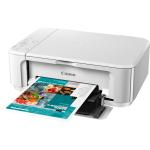 Multifunctionala Canon Pixma MG3650S , WI-FI , alb