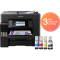Multifunctionala Epson EcoTank L6570 Inkjet, CISS, Color, Format A4, Duplex, Wi-Fi