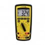 Multimetru digital Trotec BE50  11 Functii de masurare  Functie HOLD  Display luminos  Alegere automata a domeniului