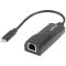 NC-1000-02 interface cards/adapter RJ-45