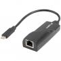 NC-1000-02 interface cards/adapter RJ-45