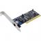 NEK PCI     1 GBit     Realtek EPRom Sockel