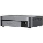 Network Attached Storage NAS DXP480T Plus EU (Diskless)