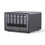 Network Attached Storage NAS DXP6800 Pro EU (Diskless)