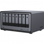 Network Attached Storage NAS DXP8800 Plus EU (Diskless)