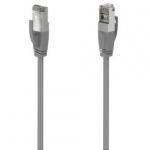 Network Cable, Cat 5e, 1 Gbit/s, F/UTP Shielded, 3.00 m
