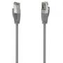 Network Cable, Cat 5e, 1 Gbit/s, F/UTP Shielded, 3.00 m