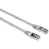 Network Cable, Cat-5e, F/UTP Shielded, 1.50 m
