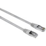 Network Cable, Cat-5e, F/UTP Shielded, 5.00 m