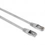 Network Cable, Cat-5e, F/UTP Shielded, 5.00 m