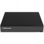 Network video recorder FOSCAM FN9108HE 8-channel 5MP POE NVR Black