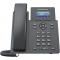 Networks GRP2601P IP phone Black 2 lines LCD