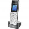 Networks WP810 IP phone Black, Metallic 2 lines TFT Wi-Fi