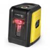 Nivela laser cu linii în cruce BD5A  Laser  Functie blocare laser  Exactitate si precizie: ± 0 8 mm/m (la 0°)