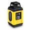 Nivela laser rotativa Trotec BD7A  3 Moduri de protectie  Proiectare linie laser: 10m  Functie proiectare linie laser oblica