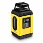 Nivela laser rotativa Trotec BD7A  3 Moduri de protectie  Proiectare linie laser: 10m  Functie proiectare linie laser oblica