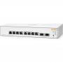 NW ION 1930 8G 2SFP                        JL680A