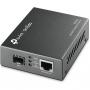 Omada 10G Multi-Gigabit RJ45 to 10G SFP+