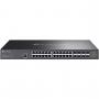 Omada 24-Port 10GBASE-T L2+ Managed