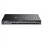 Omada 26-Port 10G Stackable L3 Managed