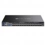Omada 26-Port 10G Stackable L3 Managed