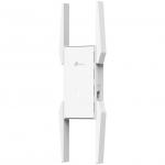 Omada EAP673-Extender Network repeater White 10, 100, 1000 Mbit/s