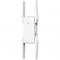 Omada EAP673-Extender Network repeater White 10, 100, 1000 Mbit/s