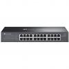 Omada ES224G network switch Managed L2 Gigabit Ethernet (10/100/1000) Black