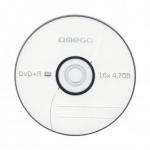 OMEGA DVD+R 4.7GB 16XCAKE`10