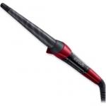 Ondulator Remington Ci96W1, LCD, 220 grade, Invelis ceramic, Incalzire rapida, Oprire automata, Negru