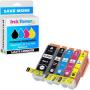 Oranges Premium Multipack Epson 4-colour Claria  33