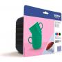 Pack Brother LC227XLVALBP CMYK blister DCP-J4120DW/MFC-J4420DW/4425DW/4620DW