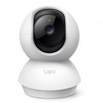 Pan/Tilt Home Security Wi-Fi Cam