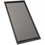 Panou frontal Lian Li O11DERGB-4X, Pentru O11D EVO RGB + Accesorii montare ventilatoare Negru