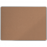 Panou NOBO Premium Plus, pluta, 120x90 cm, natur